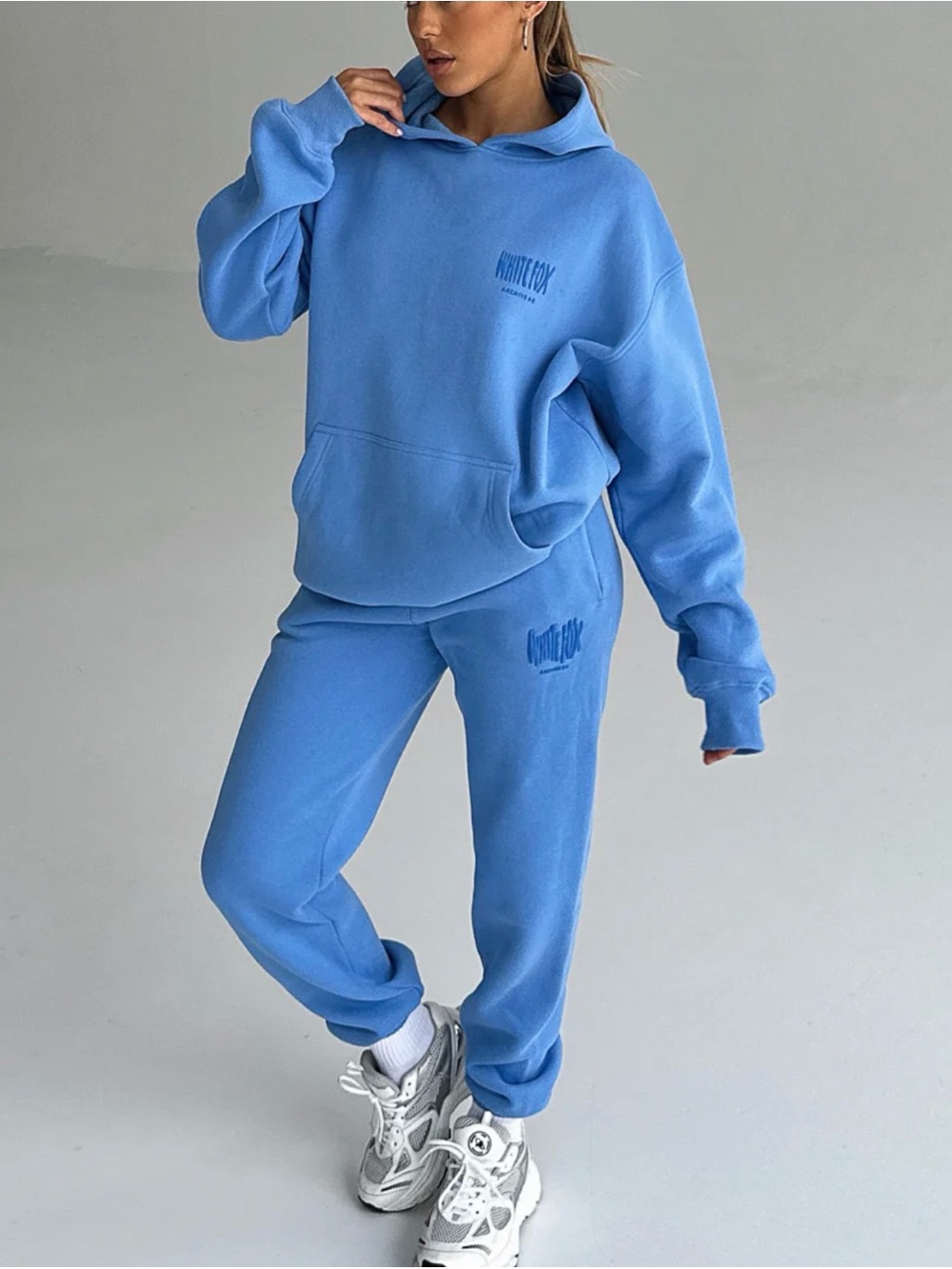 White Fox Archive 6.0 Sweatpants
